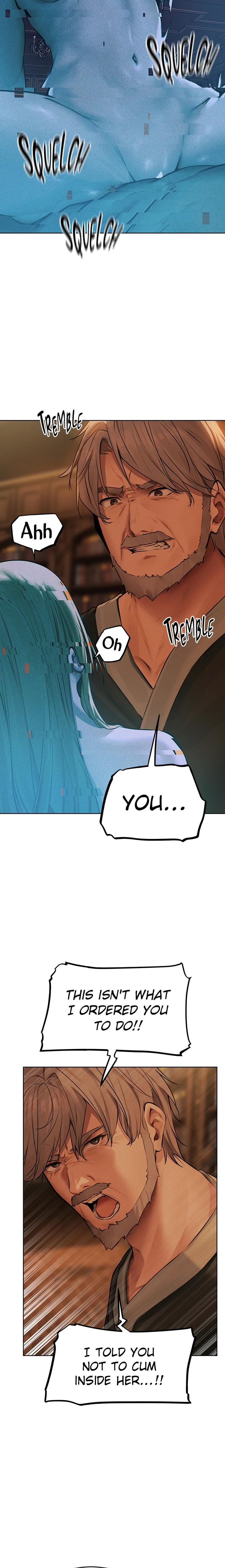 MILF Hunter in Another World Uncensored, chapter 69, page 16 of 22