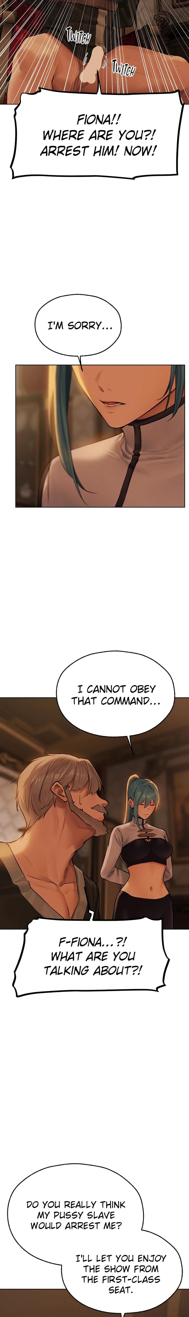 MILF Hunter in Another World Uncensored, chapter 69, page 21 of 22