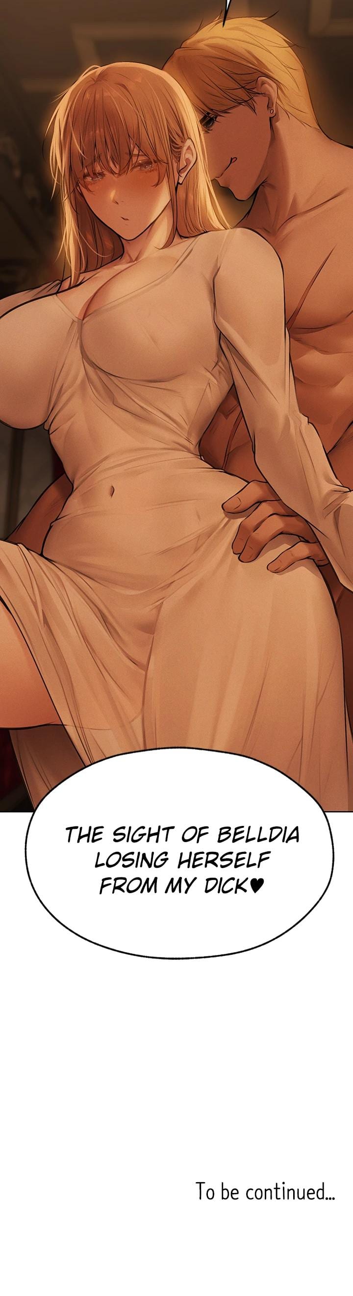 MILF Hunter in Another World Uncensored, chapter 69, page 22 of 22