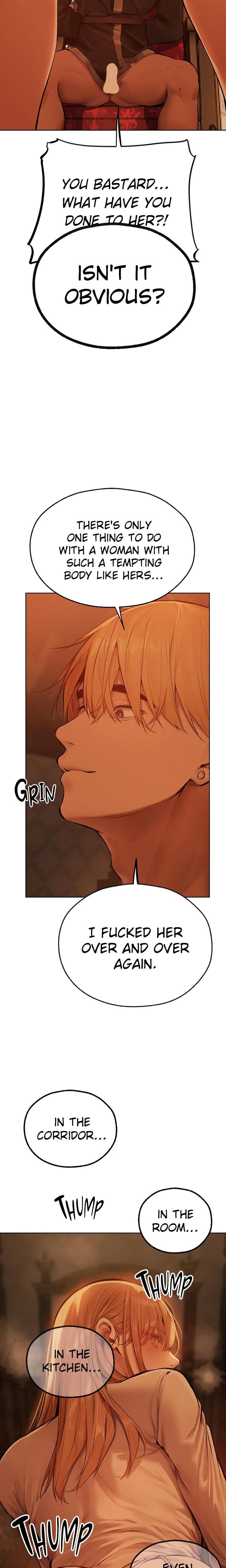MILF Hunter in Another World Uncensored, chapter 70, page 6 of 24