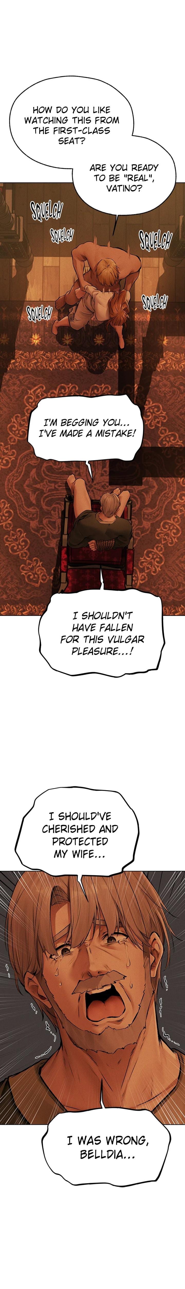 MILF Hunter in Another World Uncensored, chapter 70, page 11 of 24