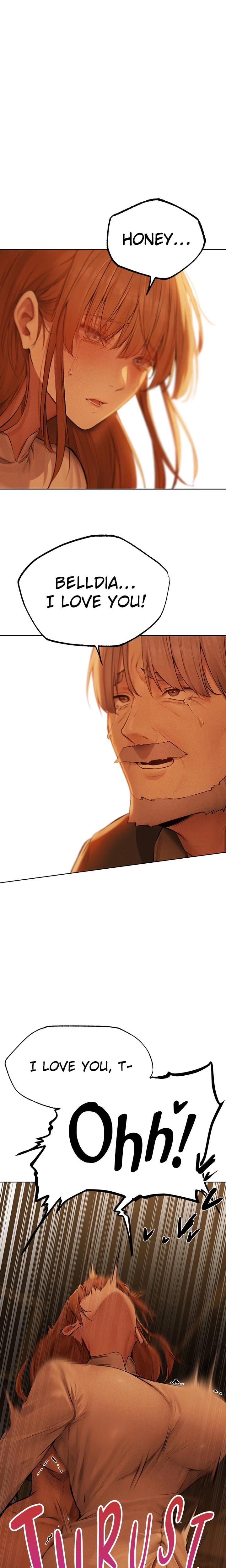 MILF Hunter in Another World Uncensored, chapter 70, page 13 of 24
