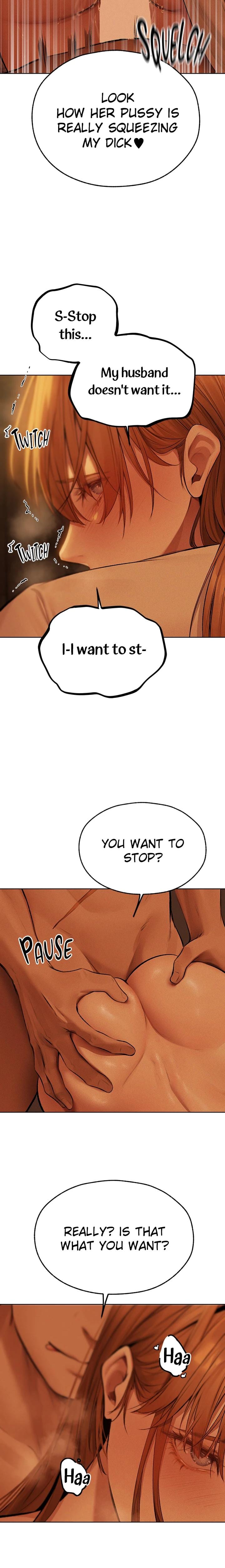MILF Hunter in Another World Uncensored, chapter 70, page 16 of 24