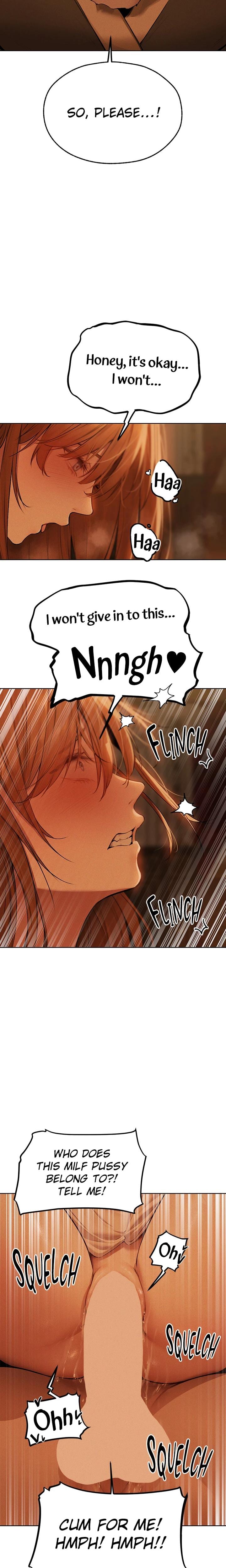 MILF Hunter in Another World Uncensored, chapter 70, page 19 of 24