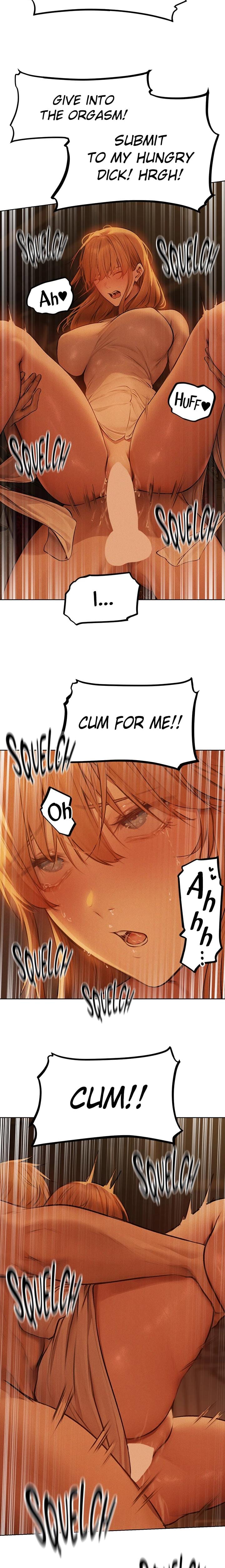MILF Hunter in Another World Uncensored, chapter 70, page 20 of 24