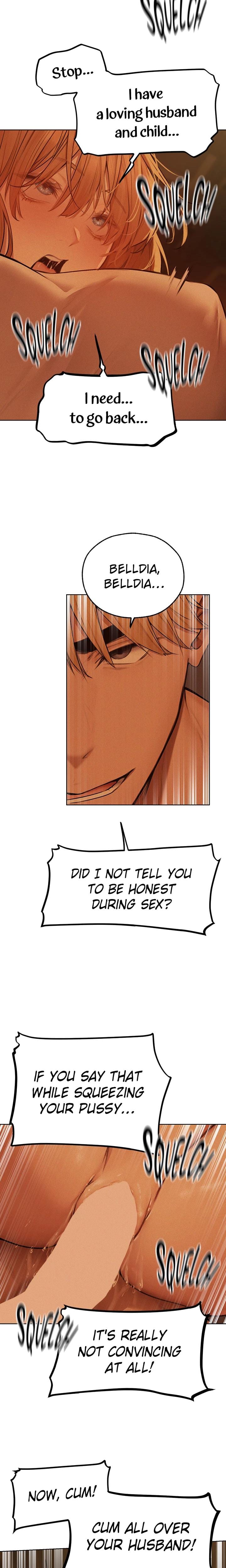 MILF Hunter in Another World Uncensored, chapter 70, page 21 of 24