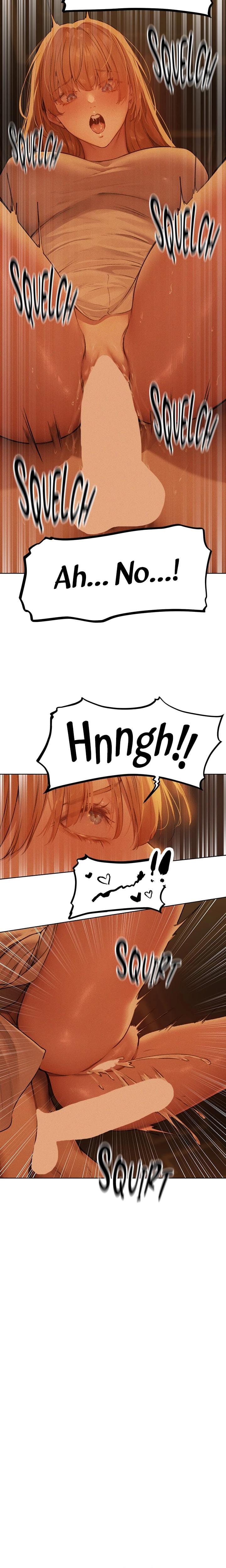 MILF Hunter in Another World Uncensored, chapter 70, page 22 of 24