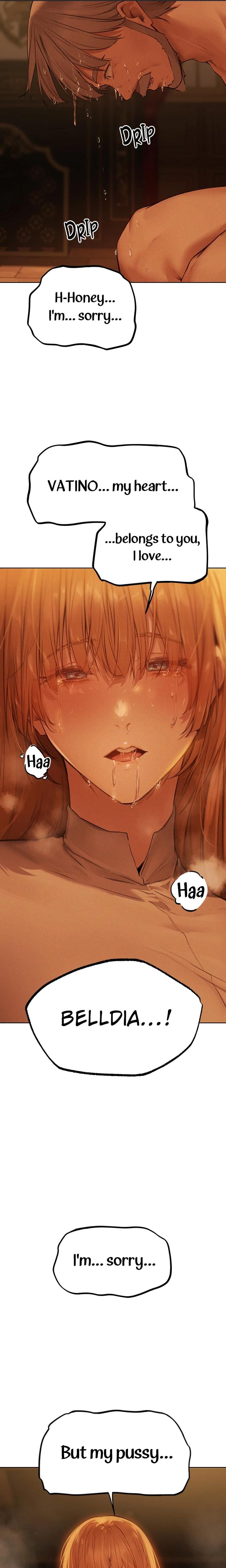MILF Hunter in Another World Uncensored, chapter 70, page 23 of 24