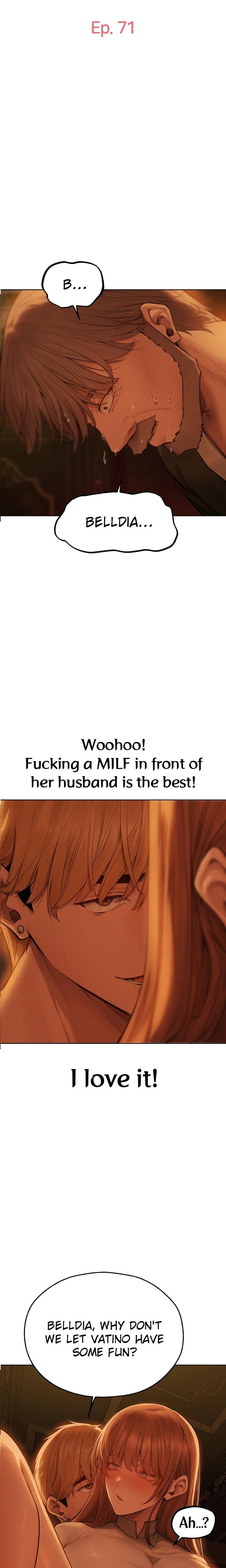 MILF Hunter in Another World Uncensored, chapter 71, page 6 of 25