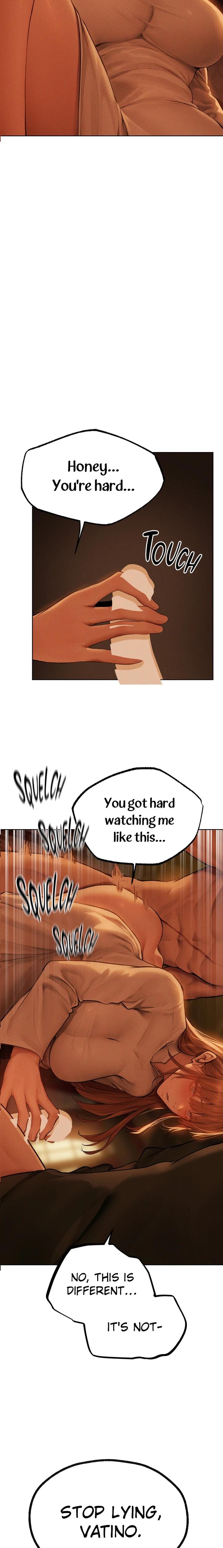 MILF Hunter in Another World Uncensored, chapter 71, page 7 of 25