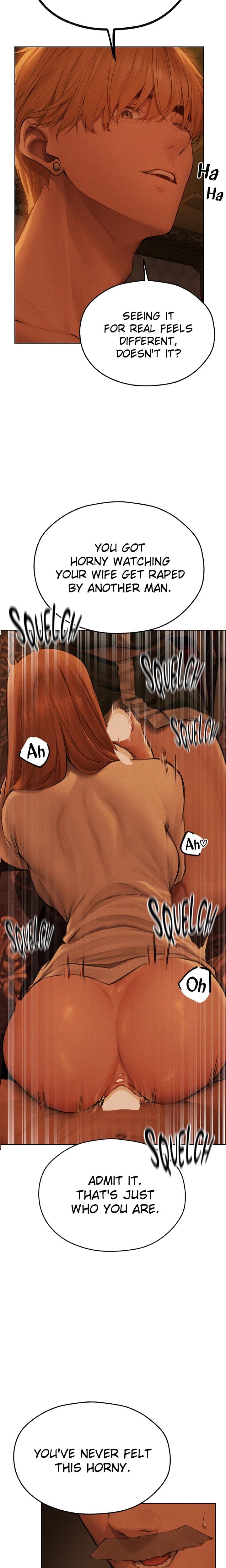 MILF Hunter in Another World Uncensored, chapter 71, page 8 of 25