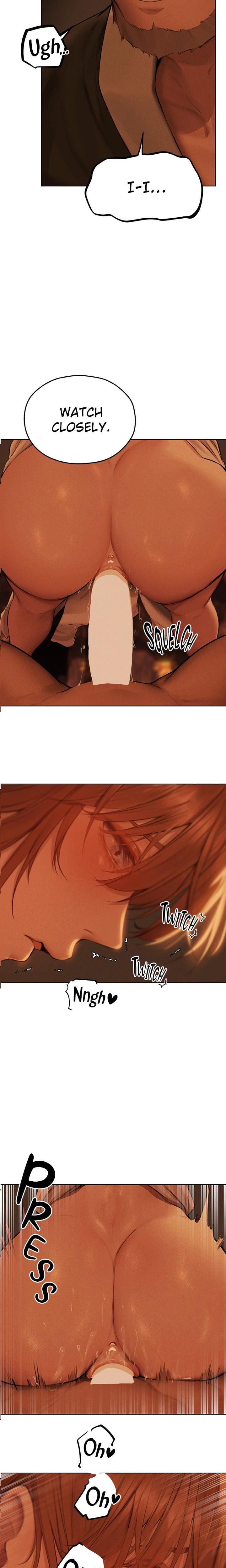 MILF Hunter in Another World Uncensored, chapter 71, page 9 of 25