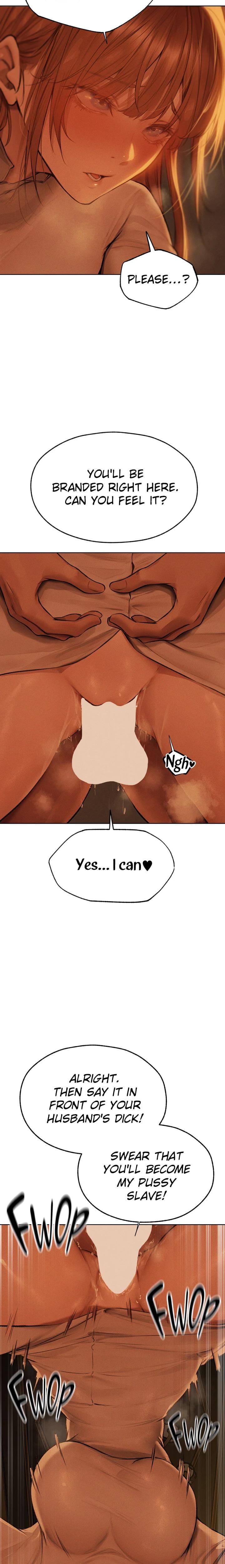 MILF Hunter in Another World Uncensored, chapter 71, page 13 of 25