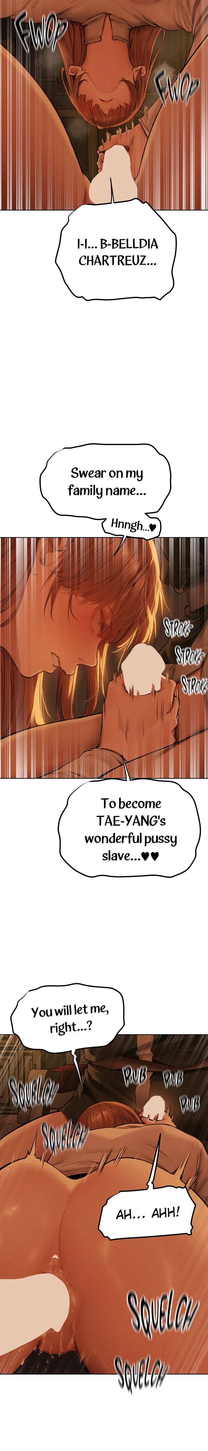 MILF Hunter in Another World Uncensored, chapter 71, page 14 of 25
