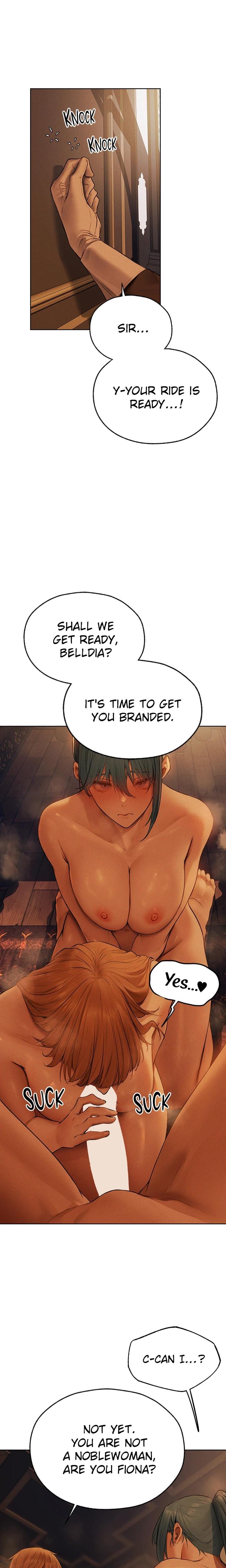 MILF Hunter in Another World Uncensored, chapter 71, page 19 of 25