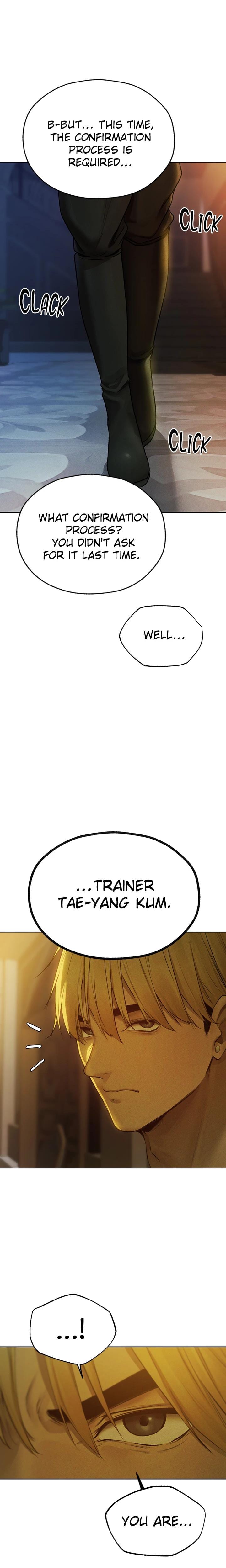 MILF Hunter in Another World Uncensored, chapter 71, page 23 of 25