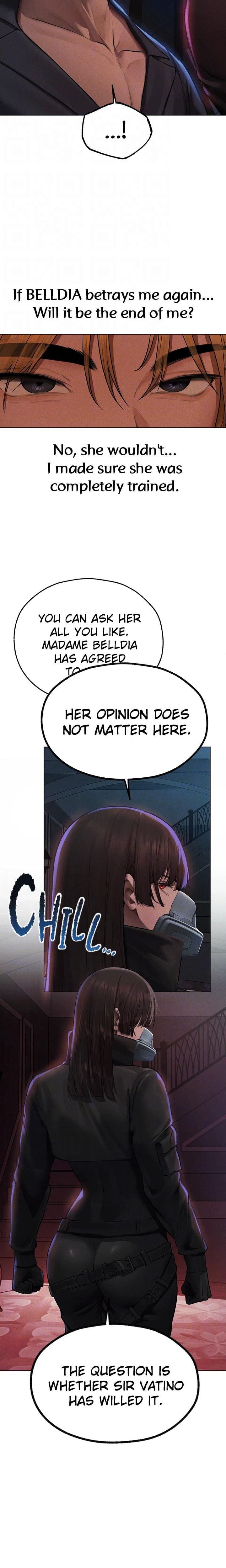 MILF Hunter in Another World Uncensored, chapter 72, page 7 of 25