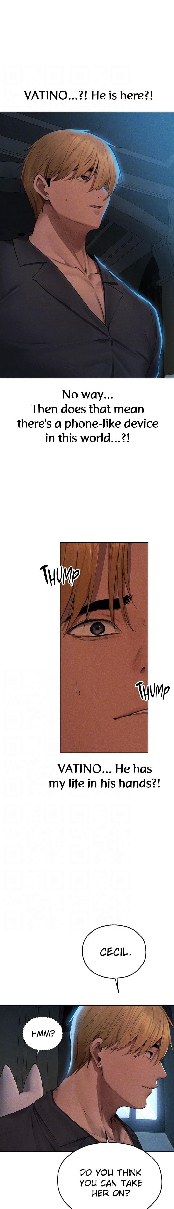 MILF Hunter in Another World Uncensored, chapter 72, page 8 of 25