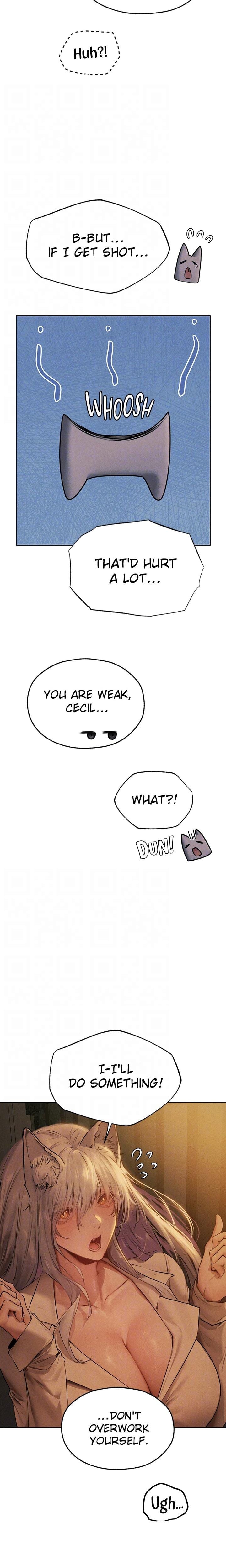 MILF Hunter in Another World Uncensored, chapter 72, page 9 of 25