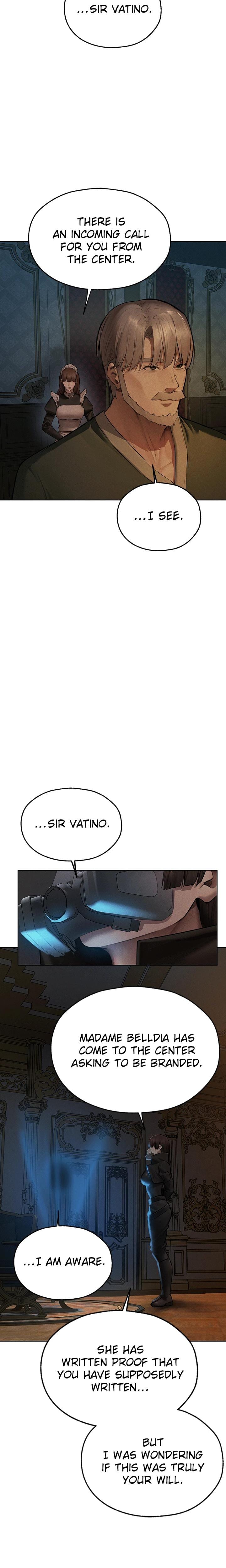 MILF Hunter in Another World Uncensored, chapter 72, page 11 of 25