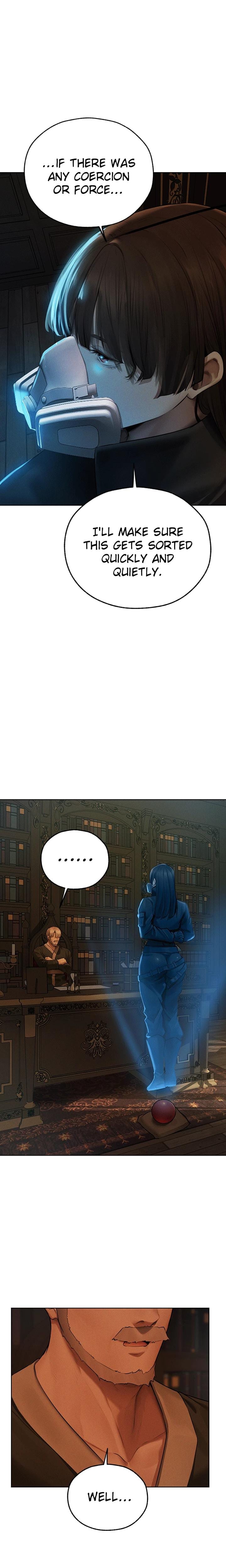 MILF Hunter in Another World Uncensored, chapter 72, page 12 of 25