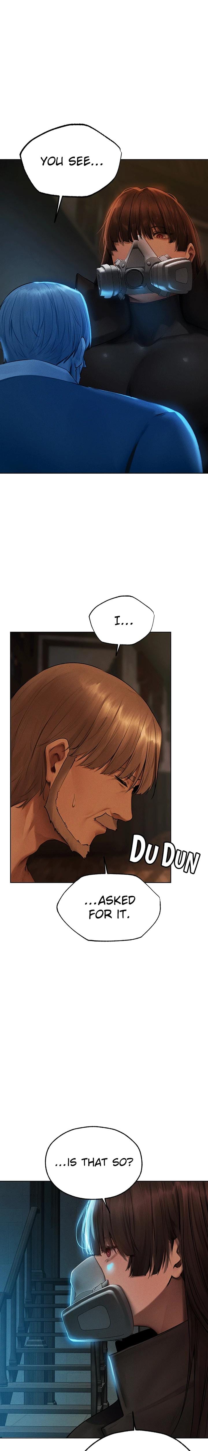 MILF Hunter in Another World Uncensored, chapter 72, page 13 of 25