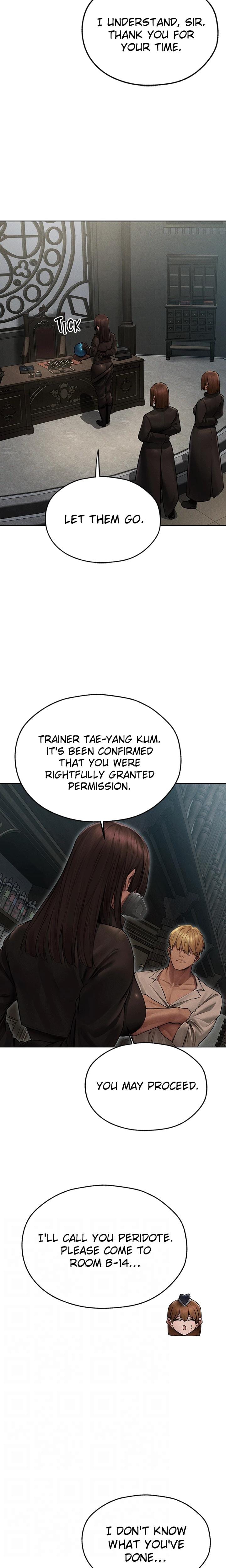 MILF Hunter in Another World Uncensored, chapter 72, page 14 of 25