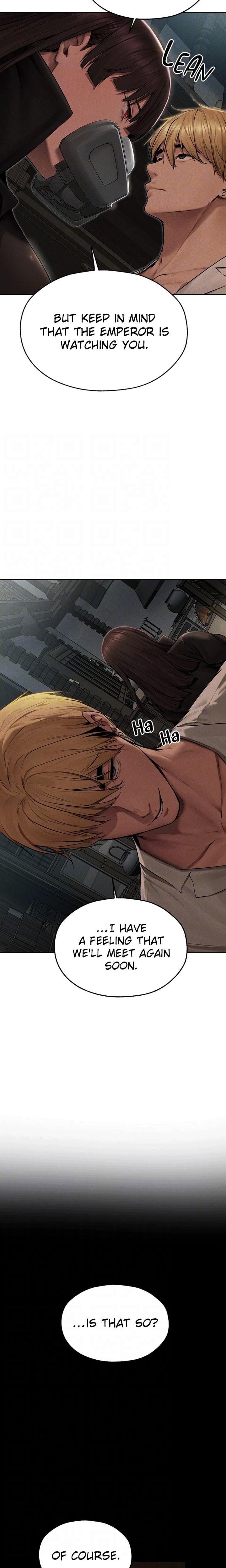 MILF Hunter in Another World Uncensored, chapter 72, page 15 of 25
