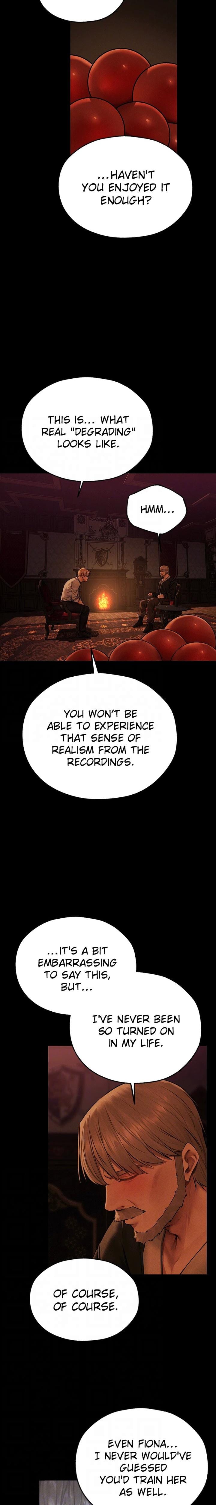 MILF Hunter in Another World Uncensored, chapter 72, page 16 of 25
