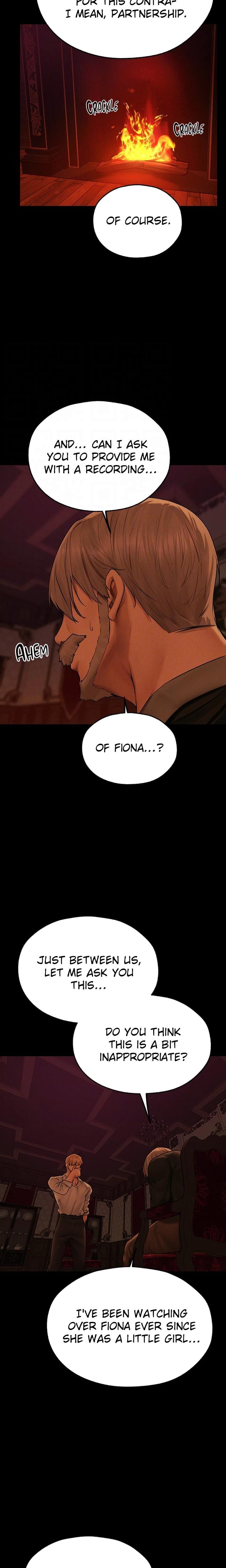 MILF Hunter in Another World Uncensored, chapter 72, page 19 of 25