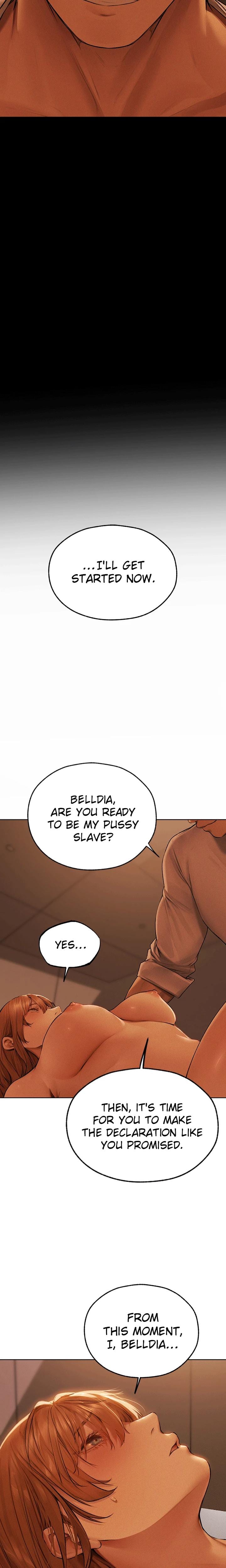 MILF Hunter in Another World Uncensored, chapter 72, page 21 of 25