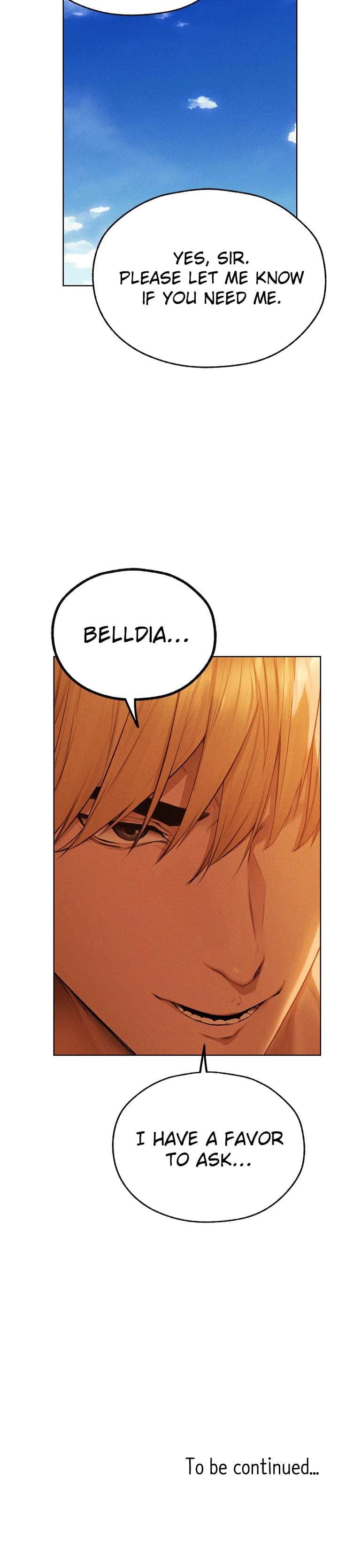 MILF Hunter in Another World Uncensored, chapter 72, page 25 of 25