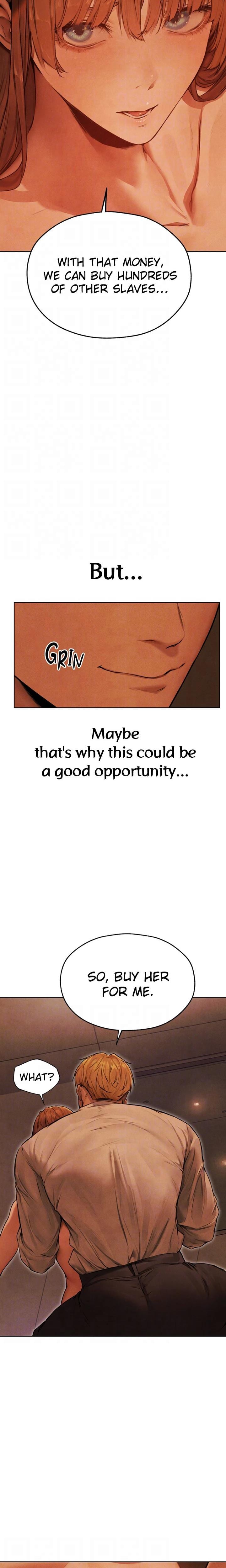 MILF Hunter in Another World Uncensored, chapter 73, page 7 of 21