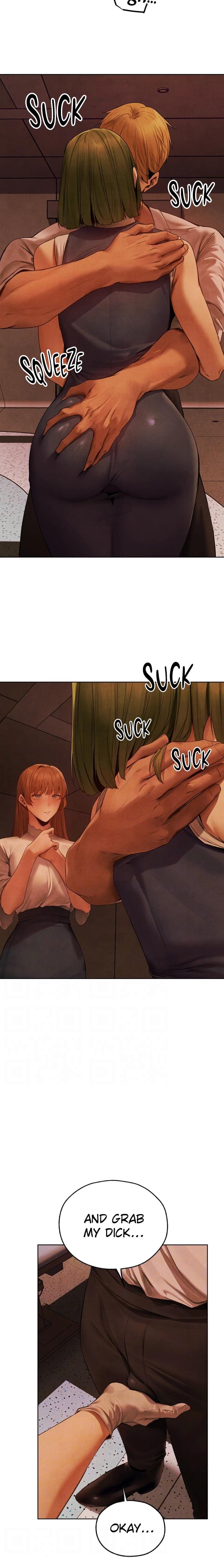 MILF Hunter in Another World Uncensored, chapter 73, page 15 of 21