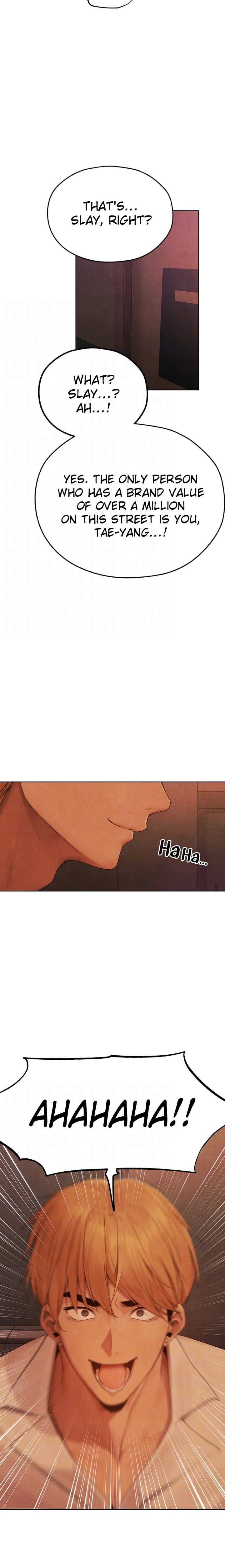 MILF Hunter in Another World Uncensored, chapter 73, page 18 of 21