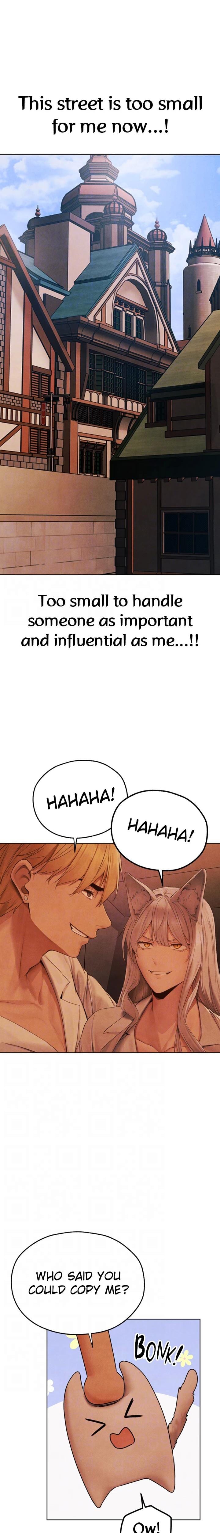 MILF Hunter in Another World Uncensored, chapter 73, page 19 of 21
