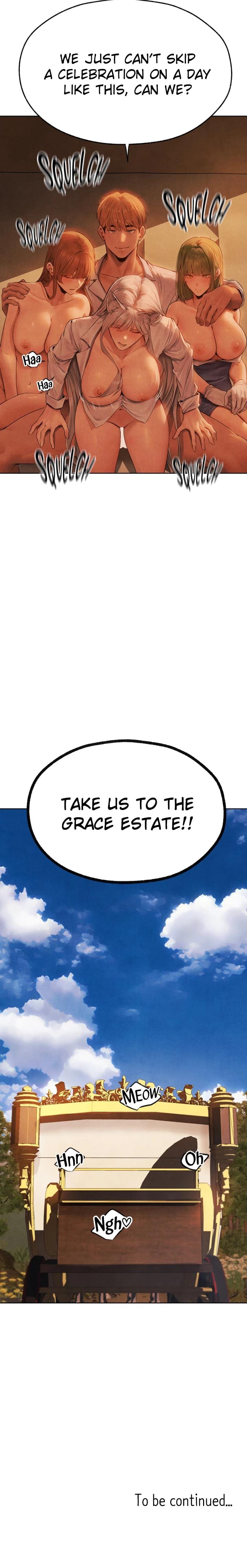 MILF Hunter in Another World Uncensored, chapter 73, page 21 of 21
