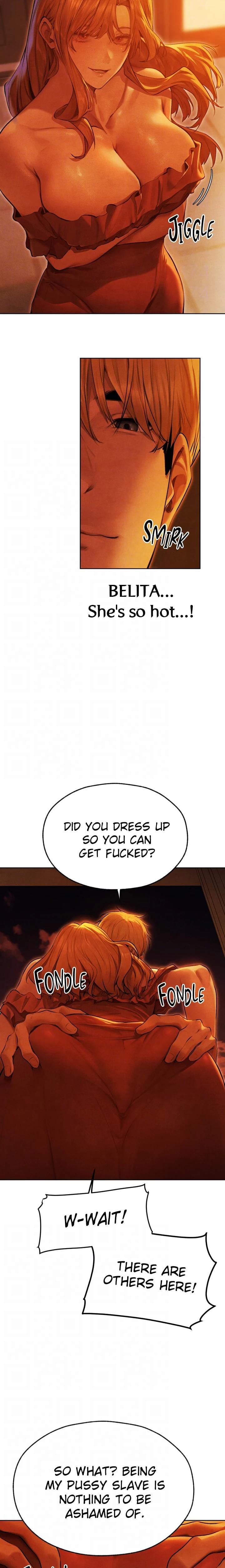MILF Hunter in Another World Uncensored, chapter 74, page 7 of 26