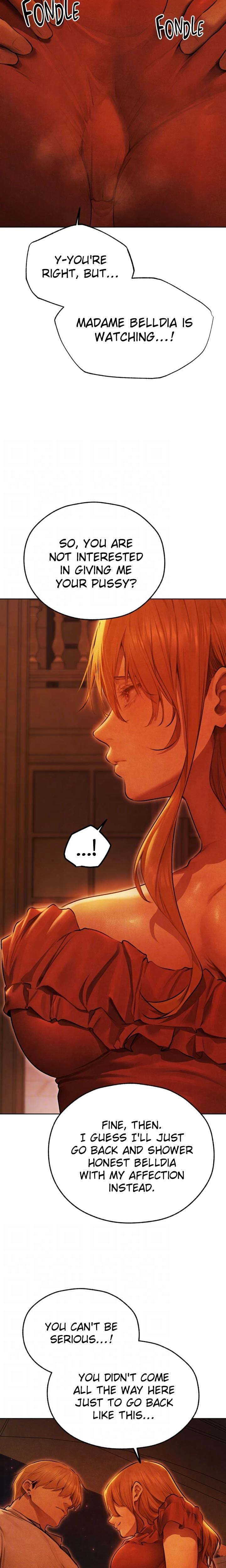MILF Hunter in Another World Uncensored, chapter 74, page 8 of 26