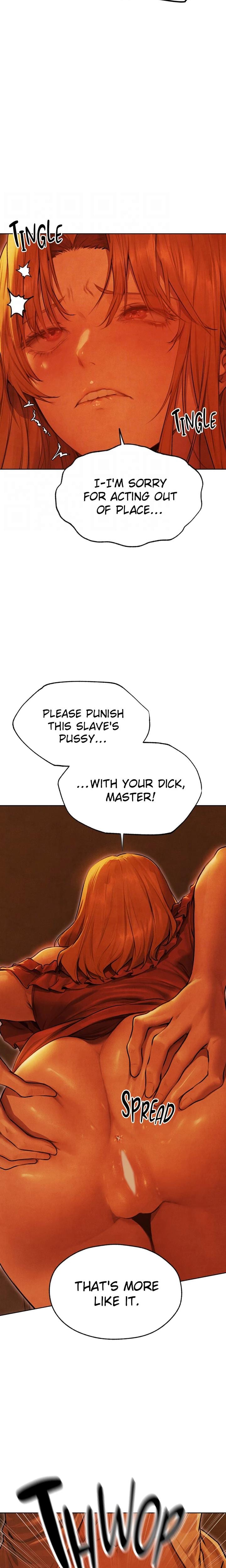 MILF Hunter in Another World Uncensored, chapter 74, page 10 of 26