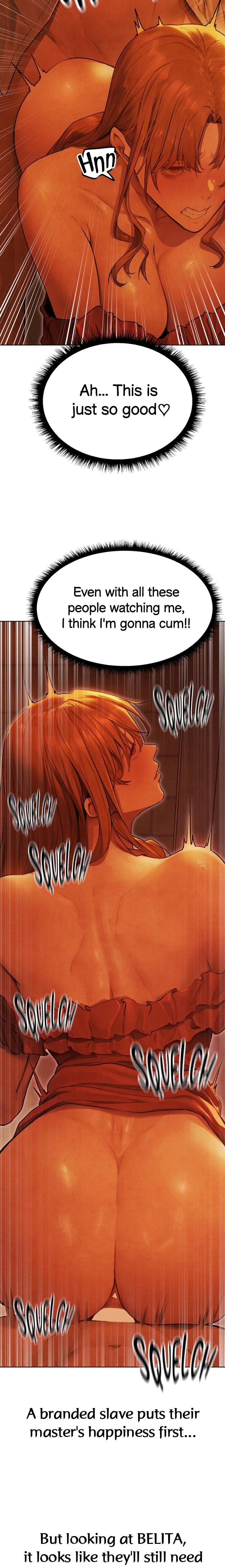 MILF Hunter in Another World Uncensored, chapter 74, page 11 of 26