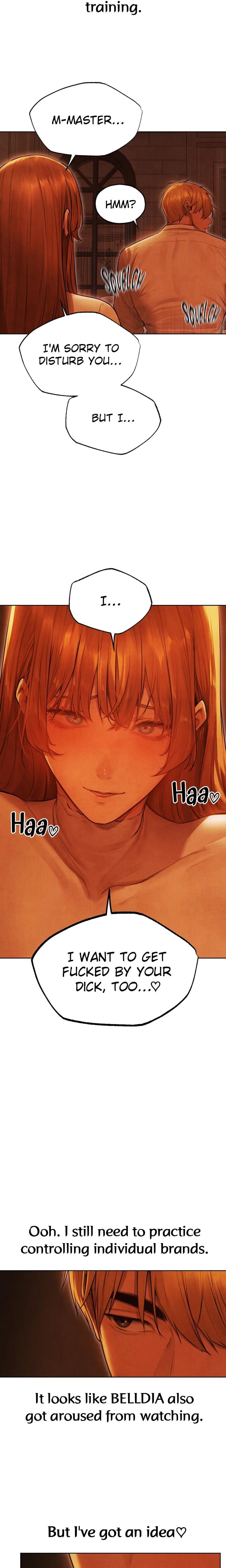 MILF Hunter in Another World Uncensored, chapter 74, page 12 of 26