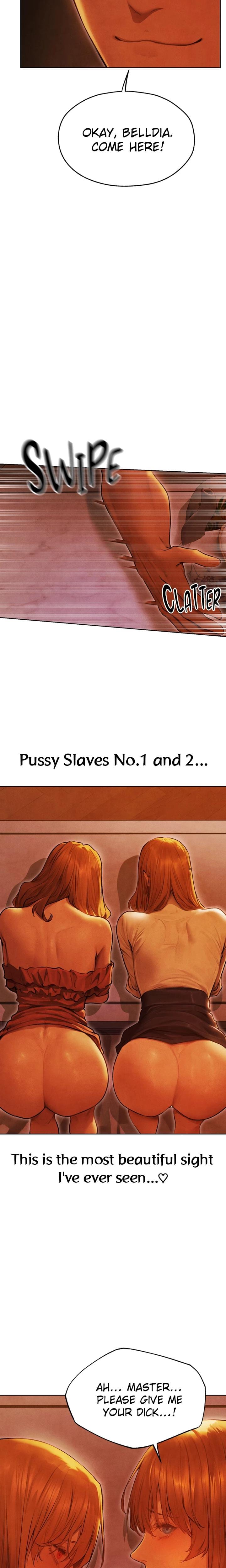 MILF Hunter in Another World Uncensored, chapter 74, page 13 of 26