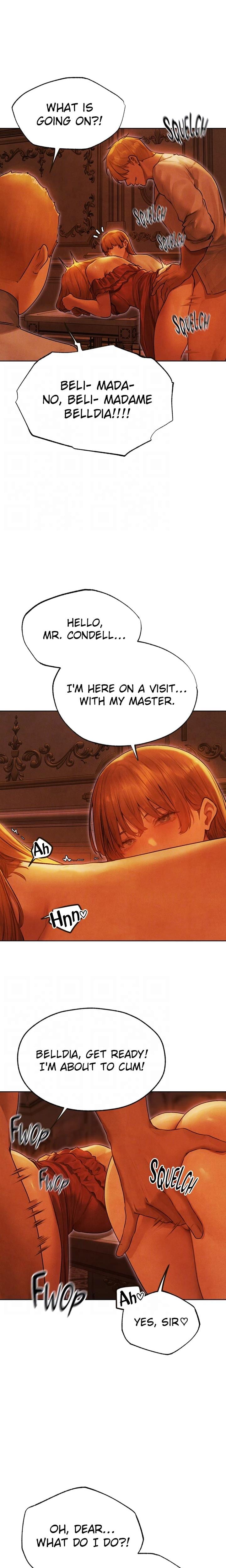 MILF Hunter in Another World Uncensored, chapter 74, page 16 of 26