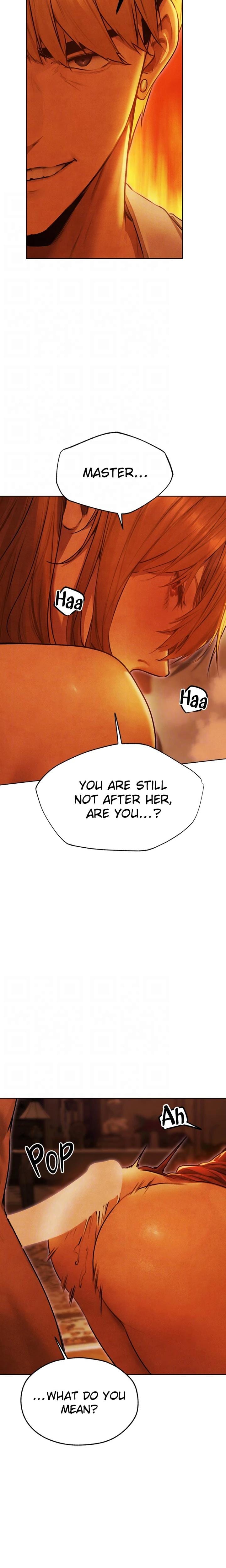 MILF Hunter in Another World Uncensored, chapter 74, page 19 of 26