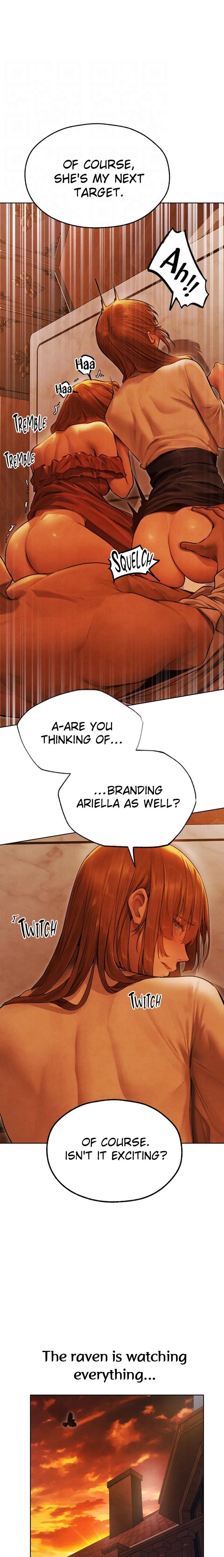 MILF Hunter in Another World Uncensored, chapter 74, page 20 of 26
