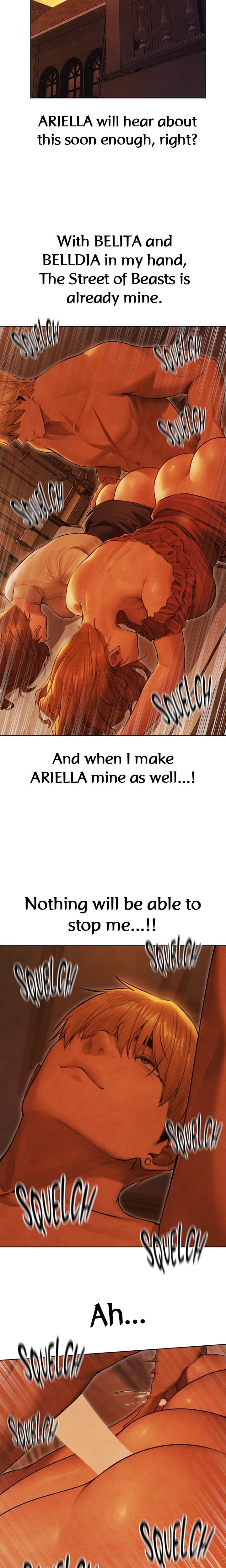 MILF Hunter in Another World Uncensored, chapter 74, page 21 of 26