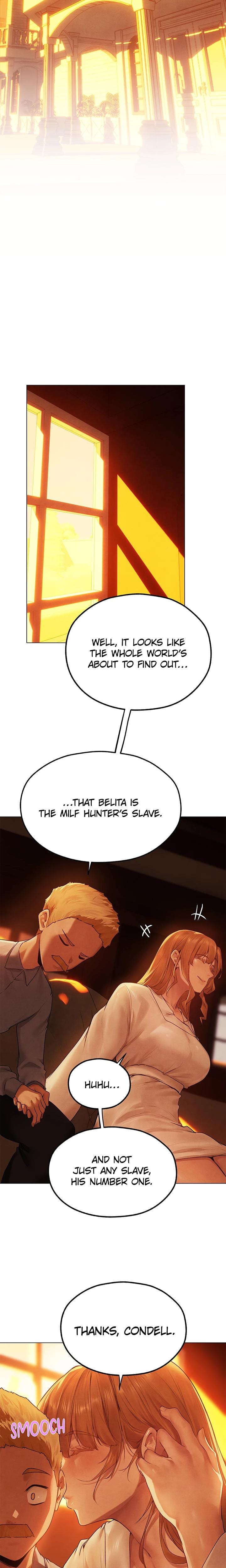 MILF Hunter in Another World Uncensored, chapter 75, page 5 of 26