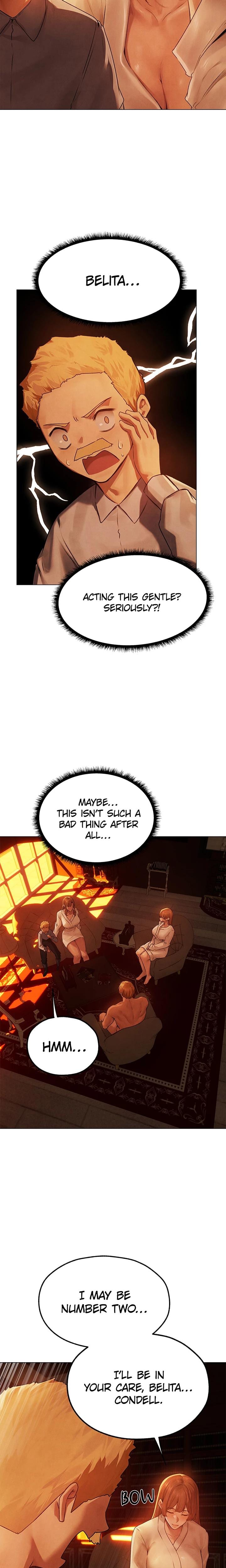 MILF Hunter in Another World Uncensored, chapter 75, page 6 of 26