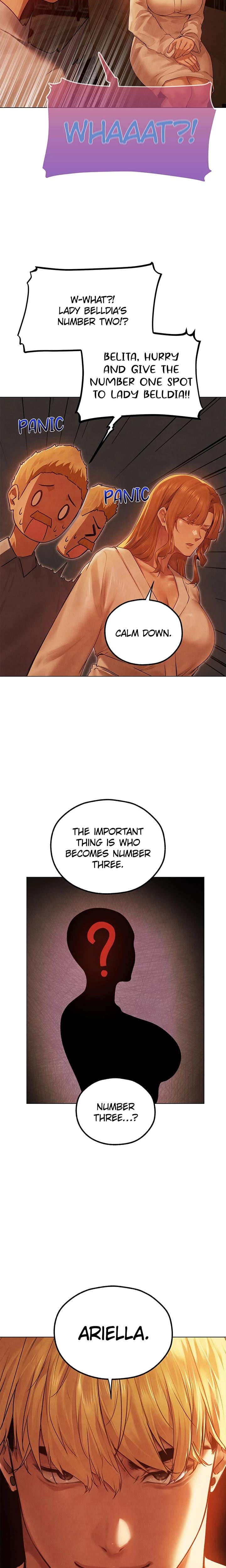 MILF Hunter in Another World Uncensored, chapter 75, page 7 of 26